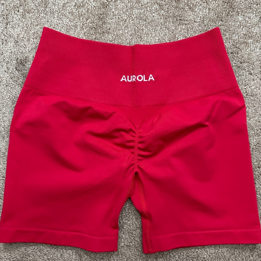 AUROLA Dream shorts